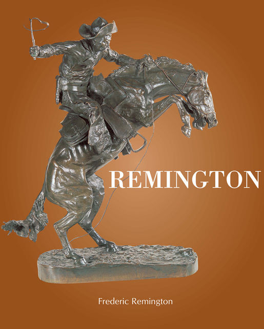 Remington, Frederic Remington