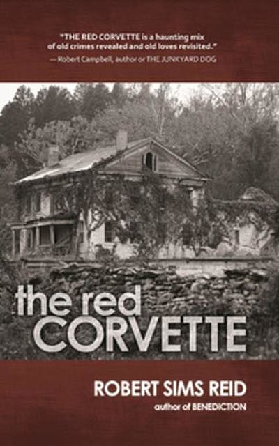 The Red Corvette, Robert Reid