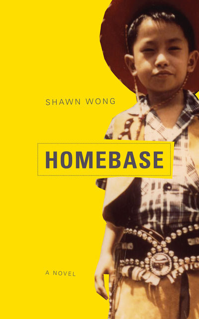 Homebase, Shawn Wong