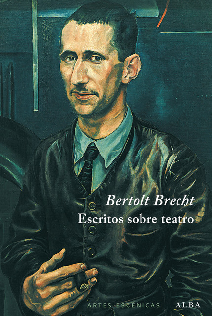 Escritos sobre teatro, Bertolt Brecht