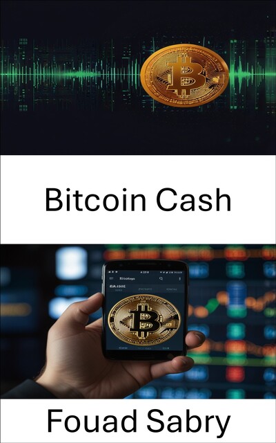Bitcoin Cash, Fouad Sabry