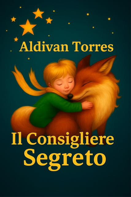 Il Consigliere Segreto, ALDIVAN TORRES