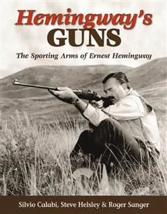 Hemingway's Guns, Silvio Calabi