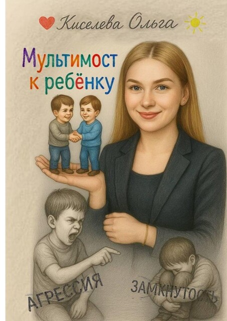 Мультимост к ребенку, Ольга Киселева