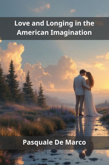 Love and Longing in the American Imagination, Pasquale De Marco