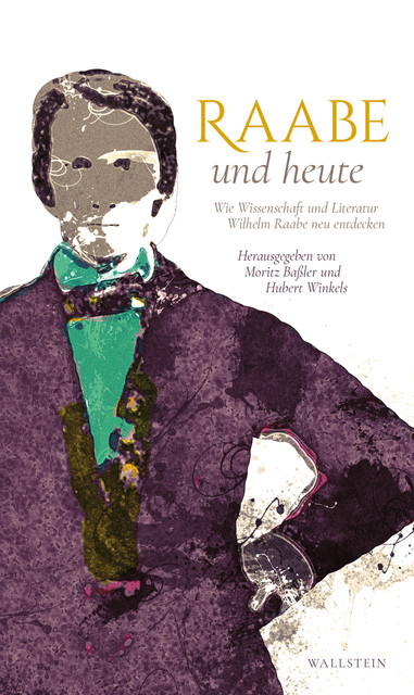 Raabe und heute, Moritz Baßler und Hubert Winkels