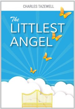 The Littlest Angel (UK Edition), Charles Tazewell