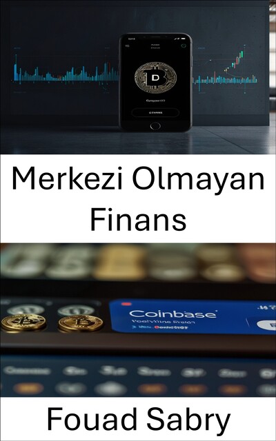 Merkezi Olmayan Finans, Fouad Sabry