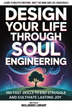 Design Your Life Through Soul Engineering, Skillbooks Library