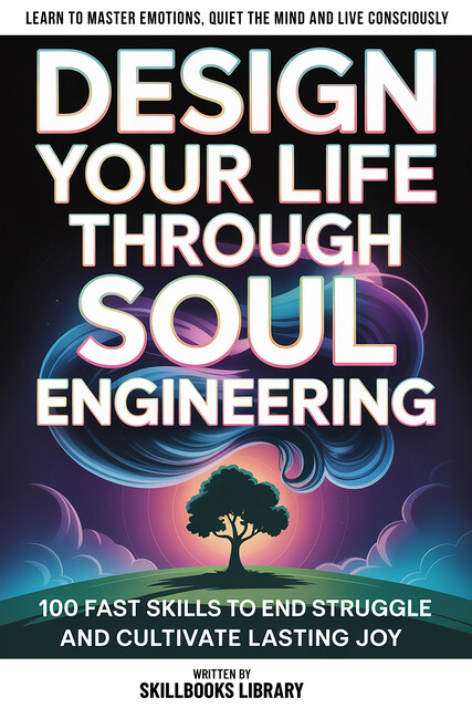 Design Your Life Through Soul Engineering, Skillbooks Library