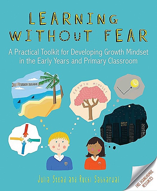 Learning without Fear, Julia Stead