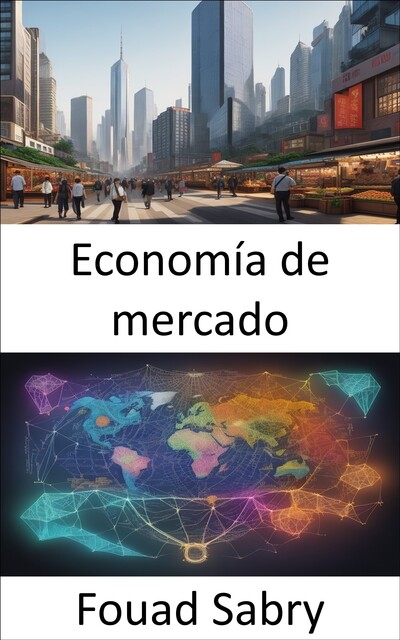 Economía de mercado, Fouad Sabry