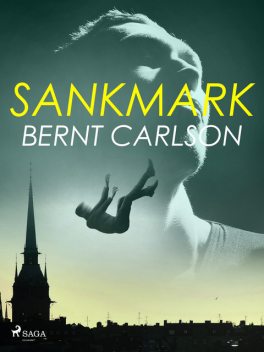 Sankmark, Bernt Carlson