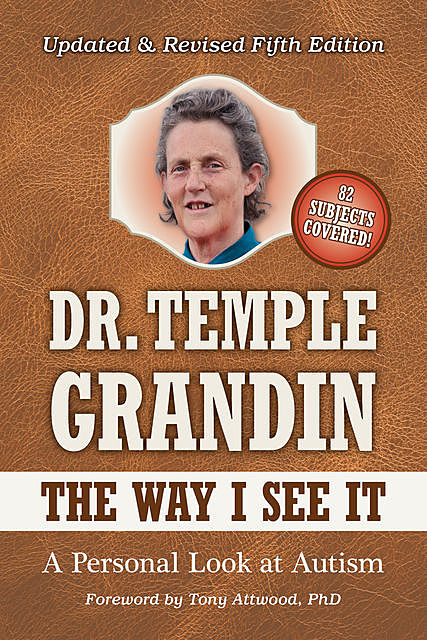 The Way I See It, Temple Grandin