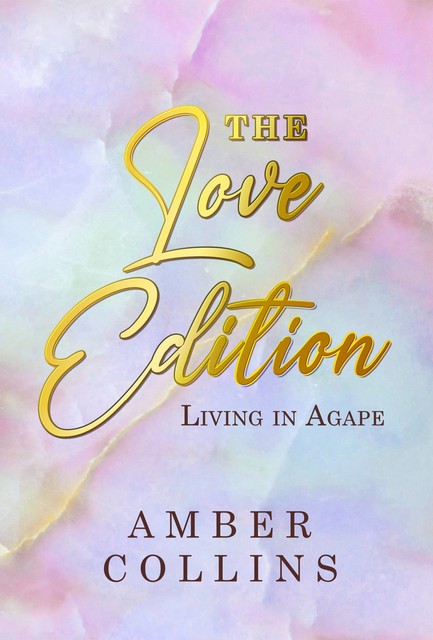 The Love Edition, Amber Collins