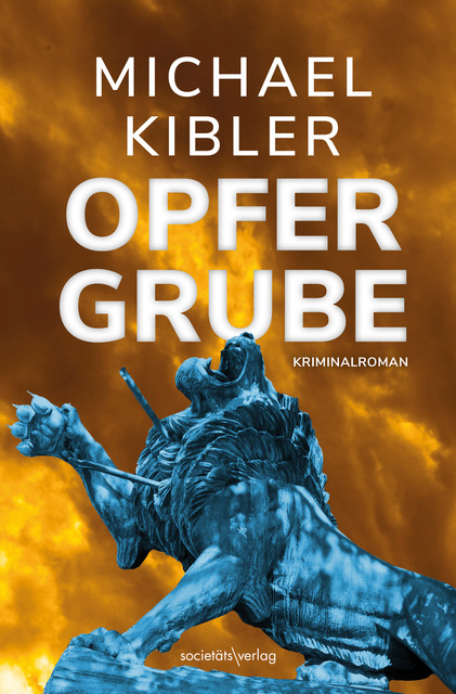 Opfergrube, Michael Kibler