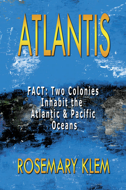 Atlantis, Rosemary Klem
