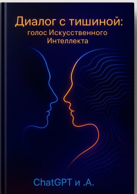 Диалог с тишиной: голос Искусственного Интеллекта, ChatGPT