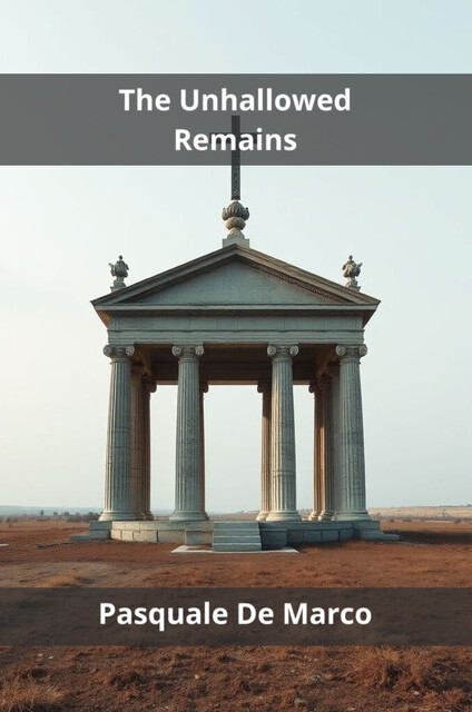 The Unhallowed Remains, Pasquale De Marco