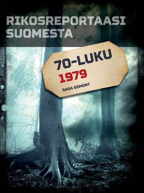 Rikosreportaasi Suomesta 1979, Eri Tekijöitä
