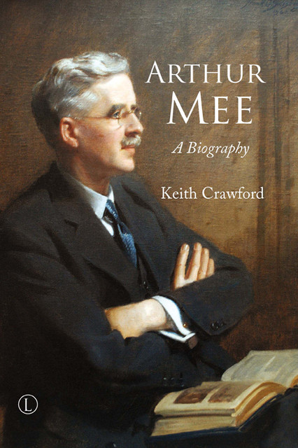Arthur Mee, Keith Crawford