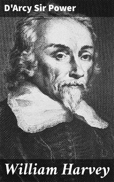 William Harvey, Sir D'Arcy Power