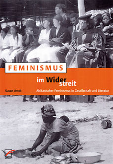 Feminismus im Widerstreit, Susan Arndt