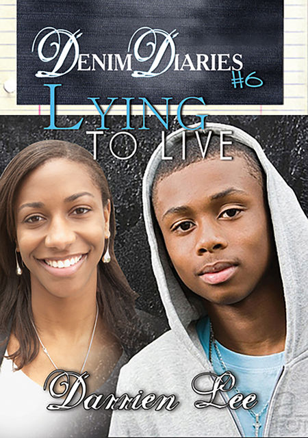 Denim Diaries 6, Darrien Lee