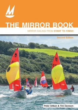 The Mirror Book, Peter Aitken, Tim Davison