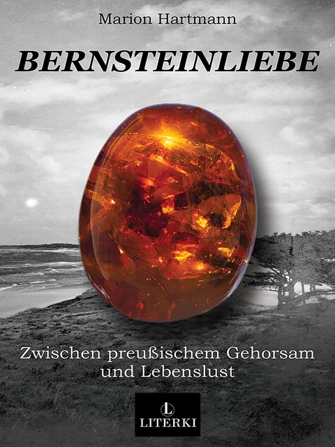 Bernsteinliebe, Marion Hartmann