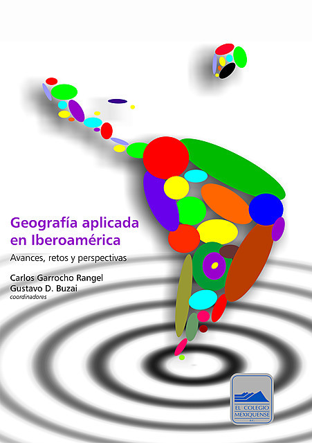 Geografía aplicada en Iberoamérica, Carlos Rangel, Gustavo D. Buzai