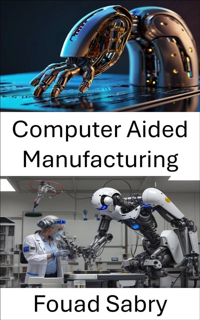 Computer Aided Manufacturing, Fouad Sabry