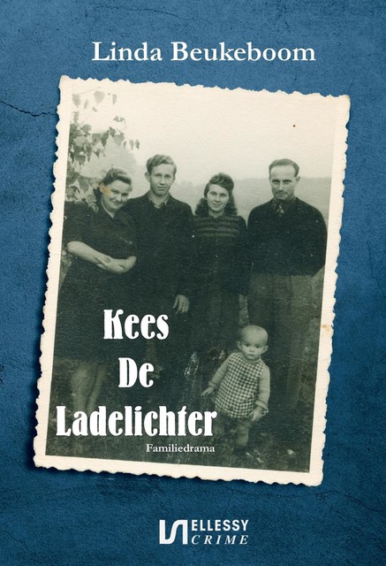 Kees De ladelichter, Linda Beukeboom