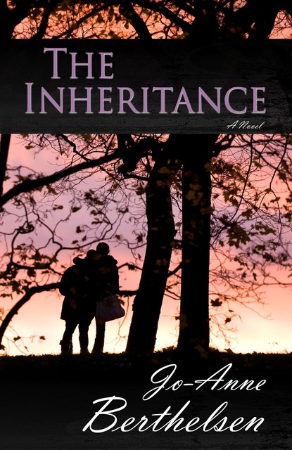 The Inheritance, Jo-Anne Berthelsen
