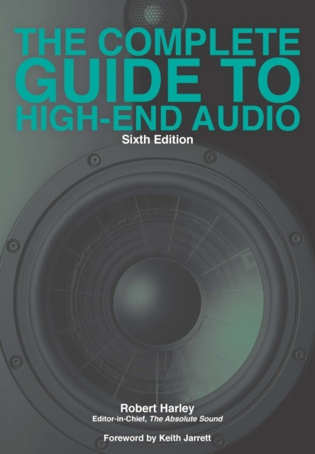 The Complete Guide to High-End Audio, ScribdMpubToEpubConverter