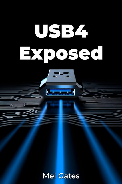 USB4 Exposed, Mei Gates