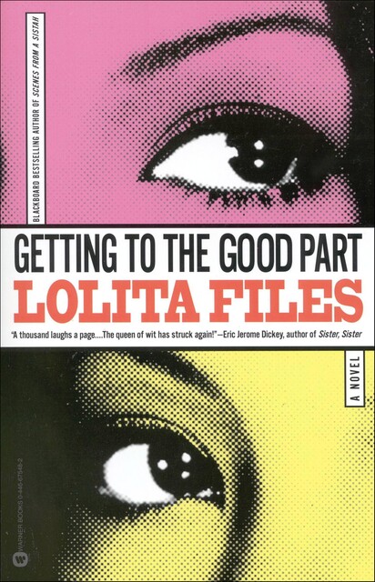 Getting to the Good Part, Lolita Files