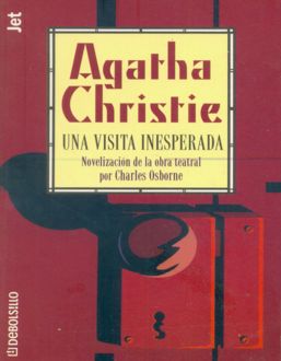 Una Visita Inesperada, Agatha Christie