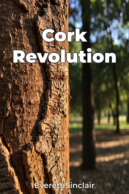 Cork Revolution, Everett Sinclair