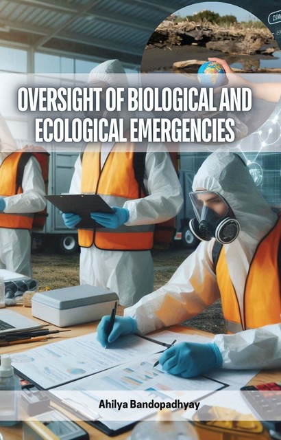 Oversight of Biological and Ecological Emergencies, Ahilya Bandopadhyay