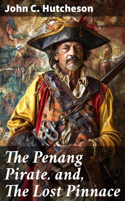 The Penang Pirate / and, The Lost Pinnace, John C.Hutcheson