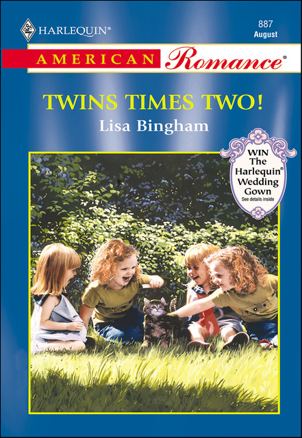 Twins Times Two, Lisa Bingham