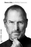 Tiểu sử Steve Jobs, Walter Isaacson