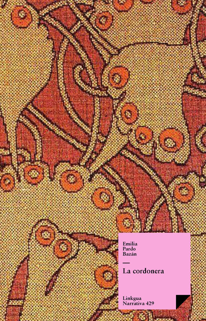 La cordonera, Emilia Pardo Bazán