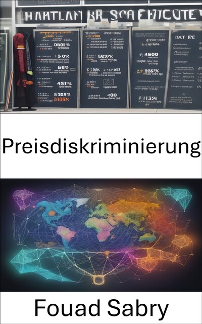 Preisdiskriminierung, Fouad Sabry