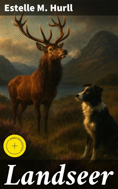 Landseer, Estelle M.Hurll
