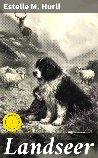 Landseer, Estelle M.Hurll