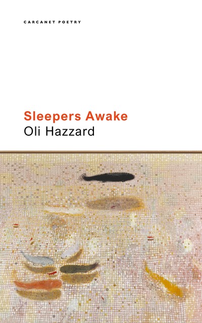 Sleepers Awake, Oli Hazzard