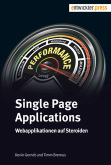 Single Page Applications, Timm Bremus, Kevin Gerndt
