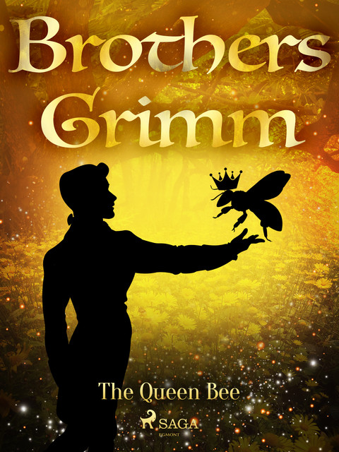 The Queen Bee, Brothers Grimm